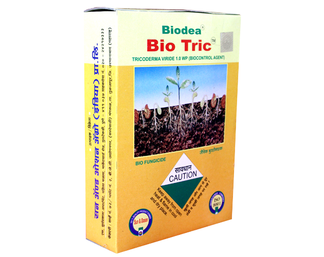 Biodea Tric Box
